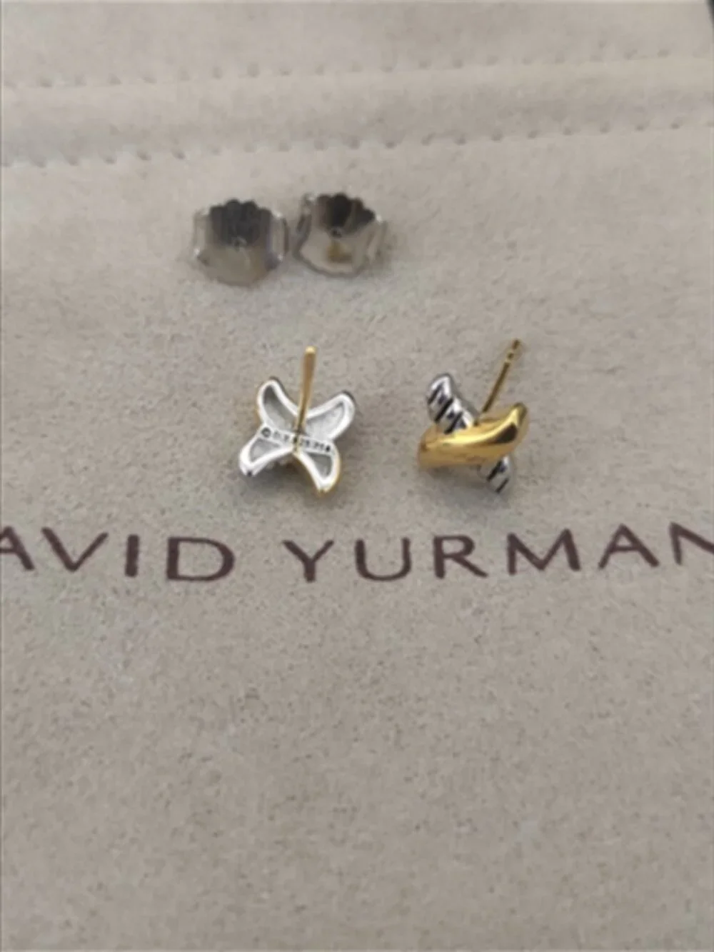 David Yurman Fashion Earrings